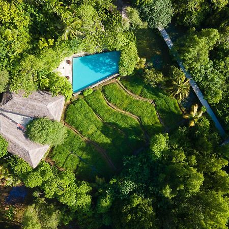 Jetwing Kurulubedda - Adults Only Villa Galle Exterior foto