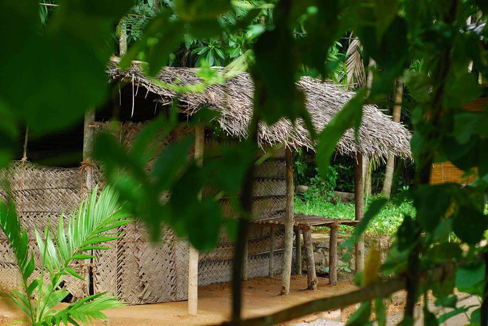 Jetwing Kurulubedda - Adults Only Villa Galle Exterior foto