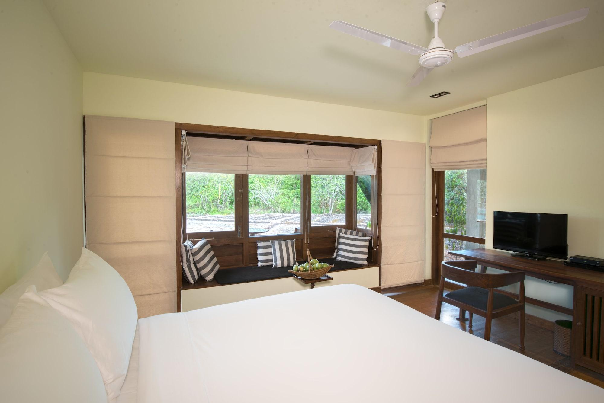 Jetwing Kurulubedda - Adults Only Villa Galle Exterior foto