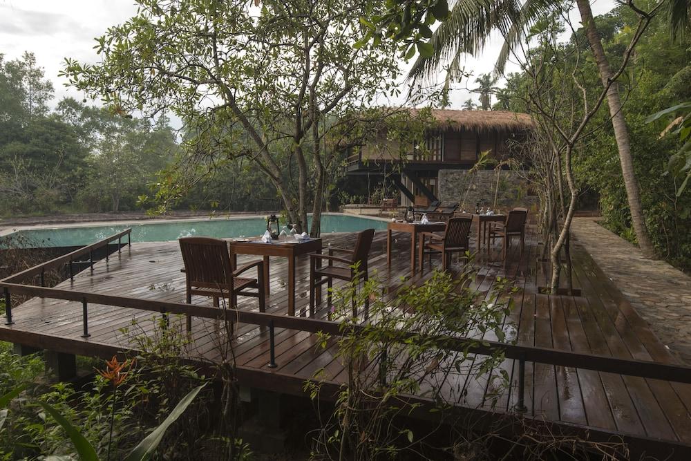 Jetwing Kurulubedda - Adults Only Villa Galle Exterior foto