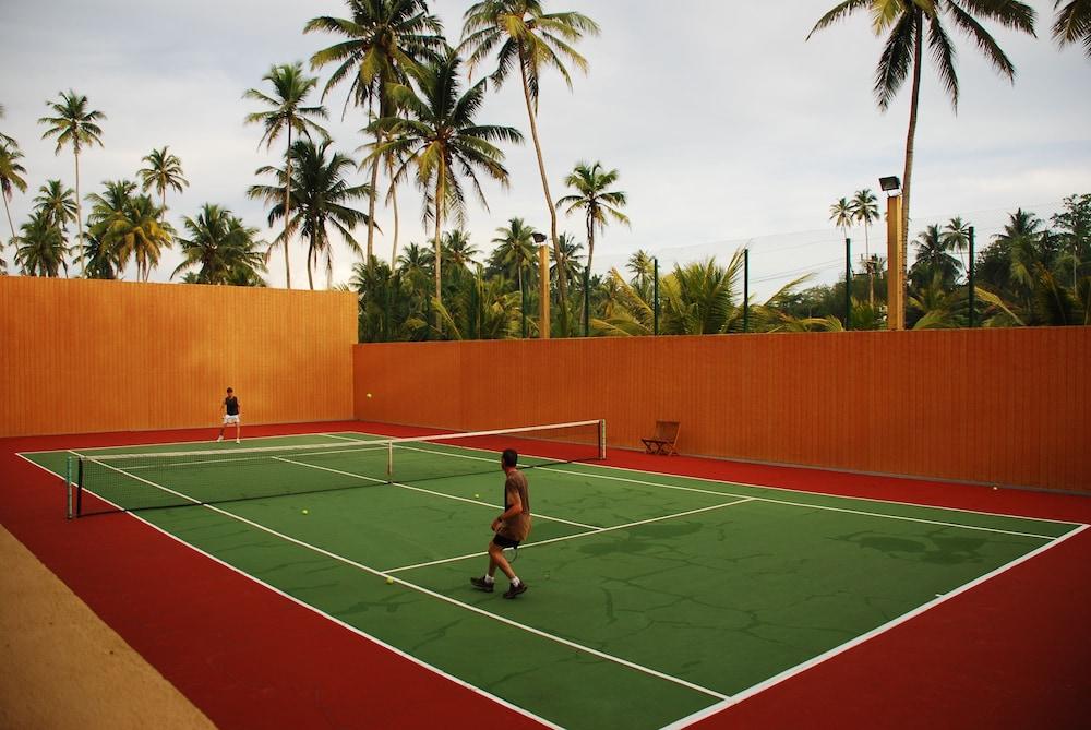 Jetwing Kurulubedda - Adults Only Villa Galle Exterior foto