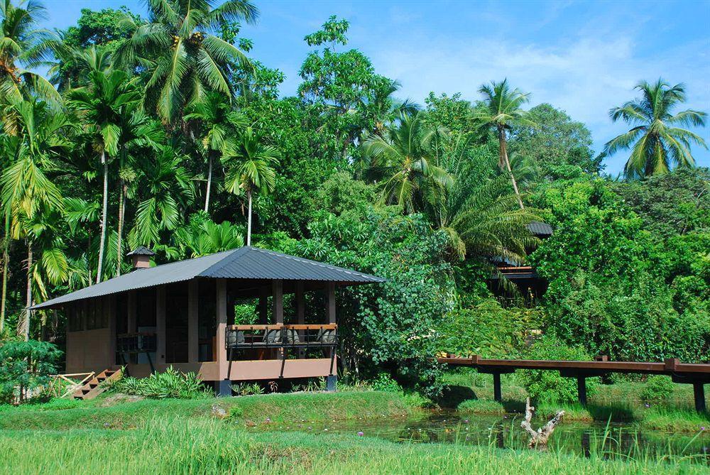 Jetwing Kurulubedda - Adults Only Villa Galle Exterior foto