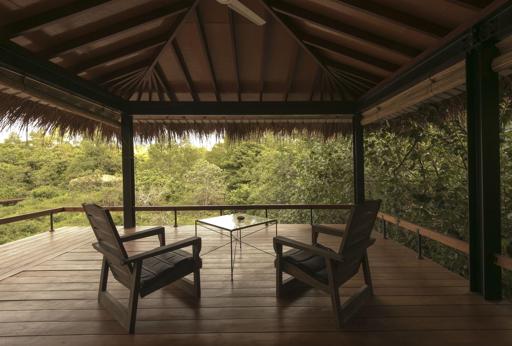 Jetwing Kurulubedda - Adults Only Villa Galle Exterior foto