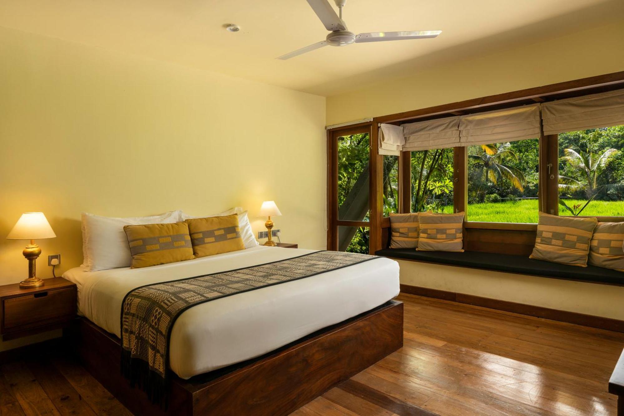 Jetwing Kurulubedda - Adults Only Villa Galle Exterior foto
