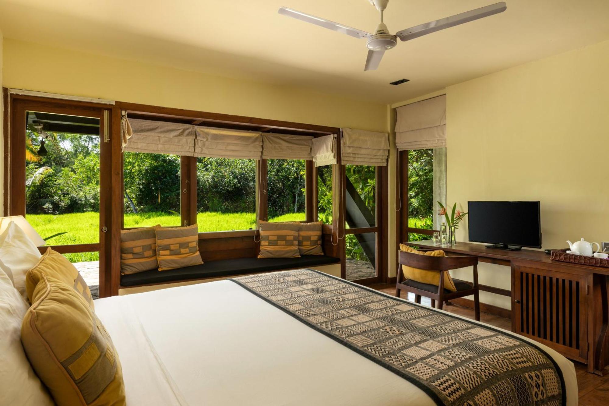Jetwing Kurulubedda - Adults Only Villa Galle Exterior foto
