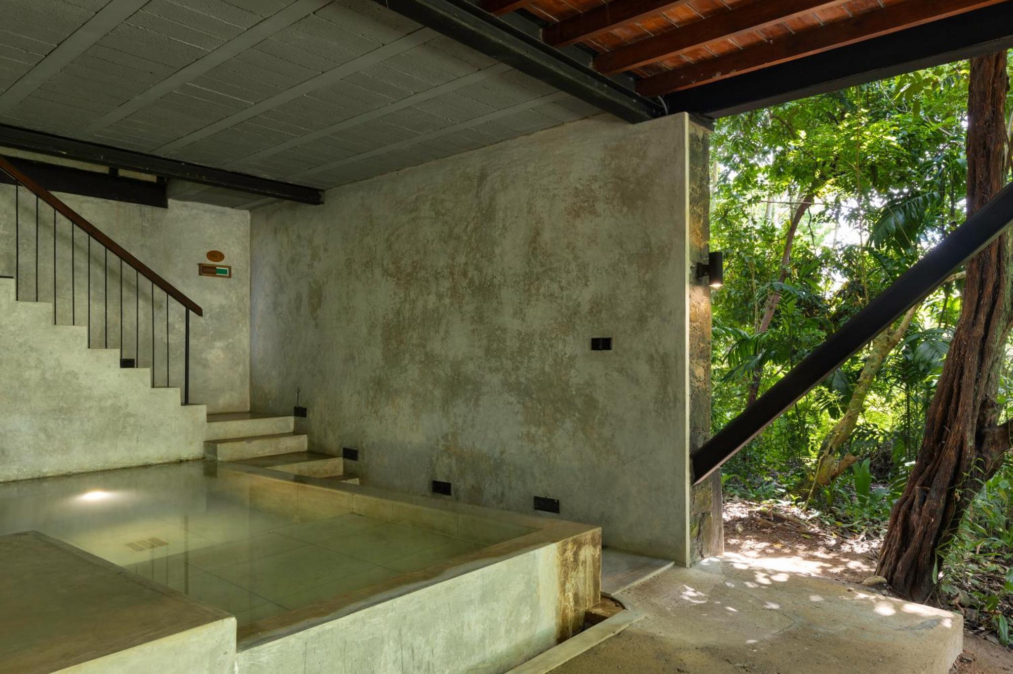 Jetwing Kurulubedda - Adults Only Villa Galle Exterior foto