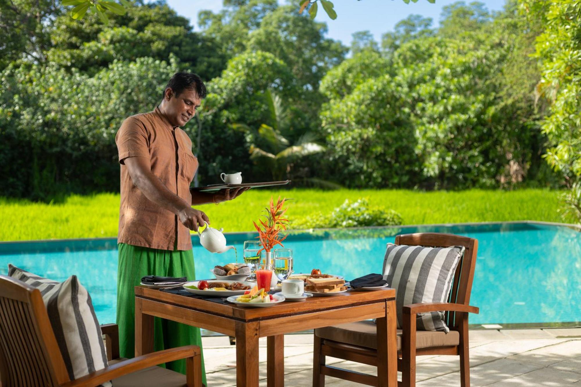 Jetwing Kurulubedda - Adults Only Villa Galle Exterior foto