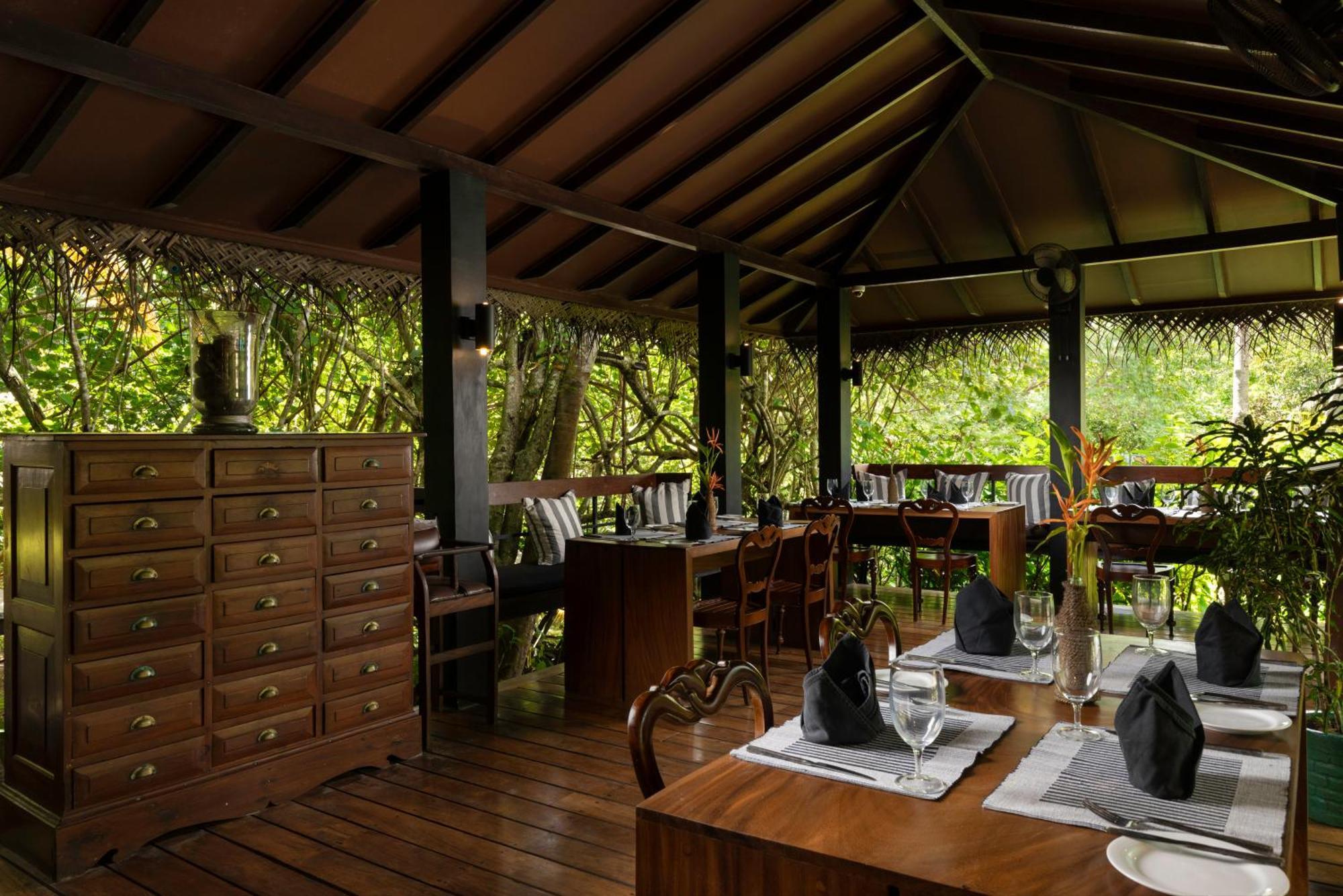 Jetwing Kurulubedda - Adults Only Villa Galle Exterior foto