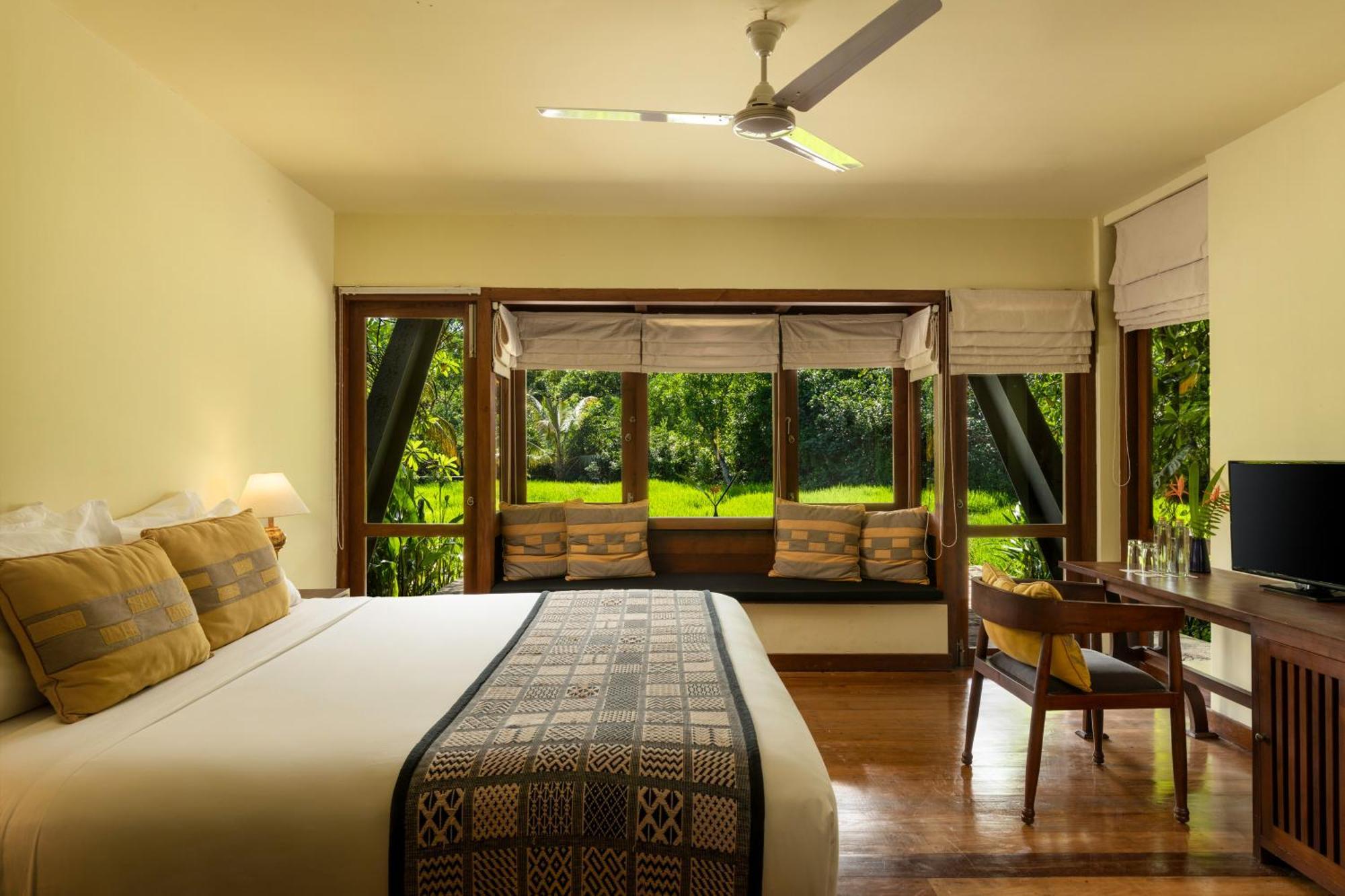 Jetwing Kurulubedda - Adults Only Villa Galle Exterior foto