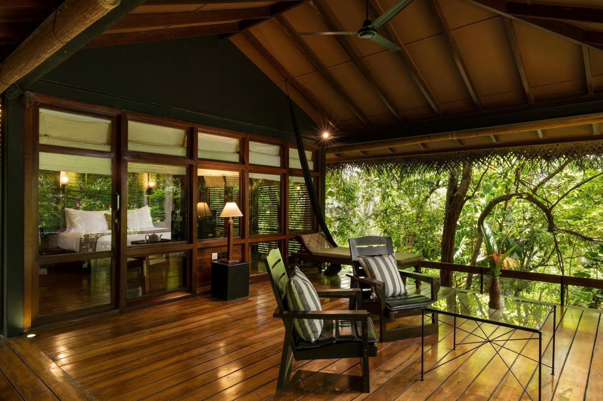 Jetwing Kurulubedda - Adults Only Villa Galle Exterior foto
