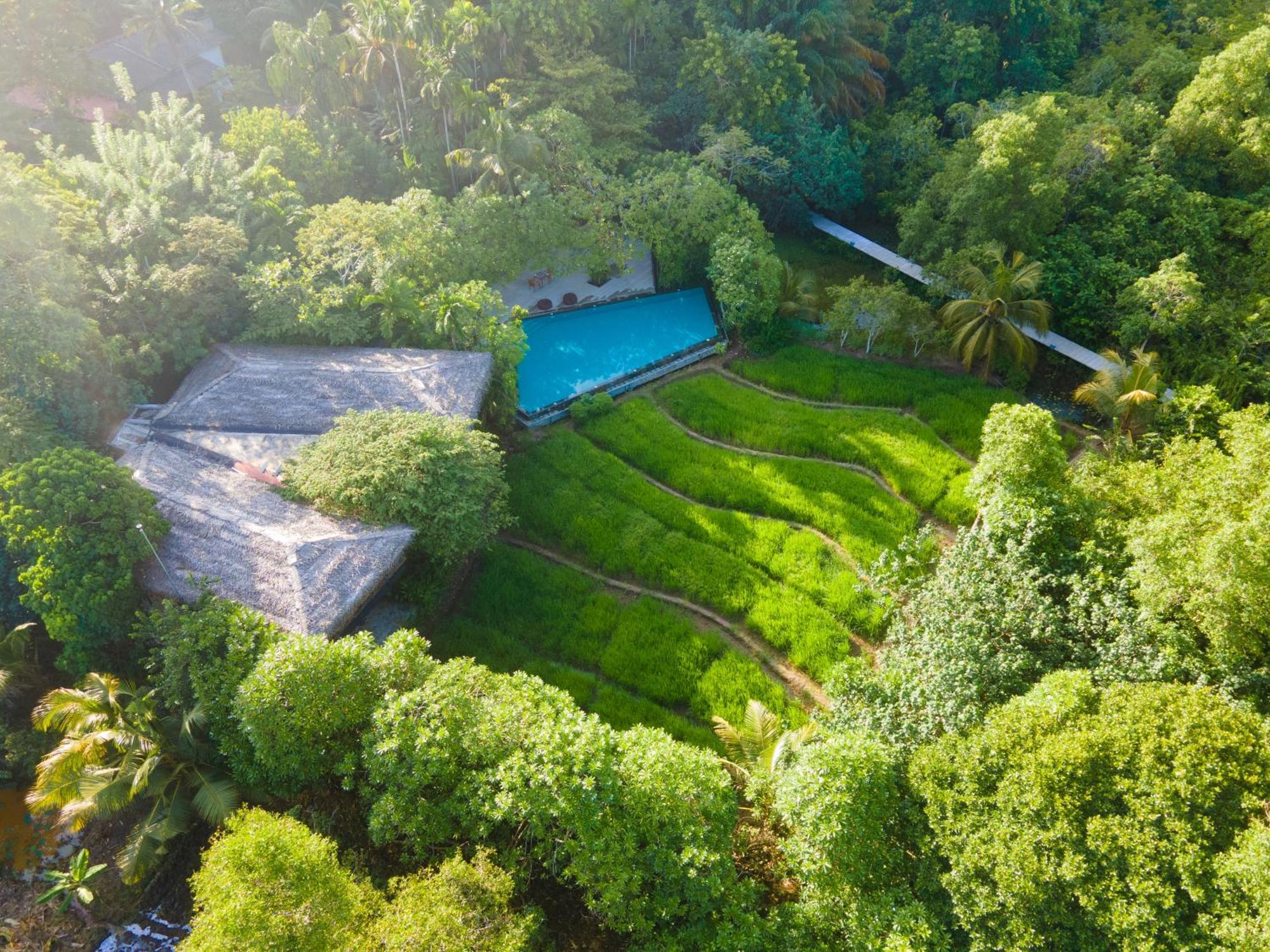 Jetwing Kurulubedda - Adults Only Villa Galle Exterior foto