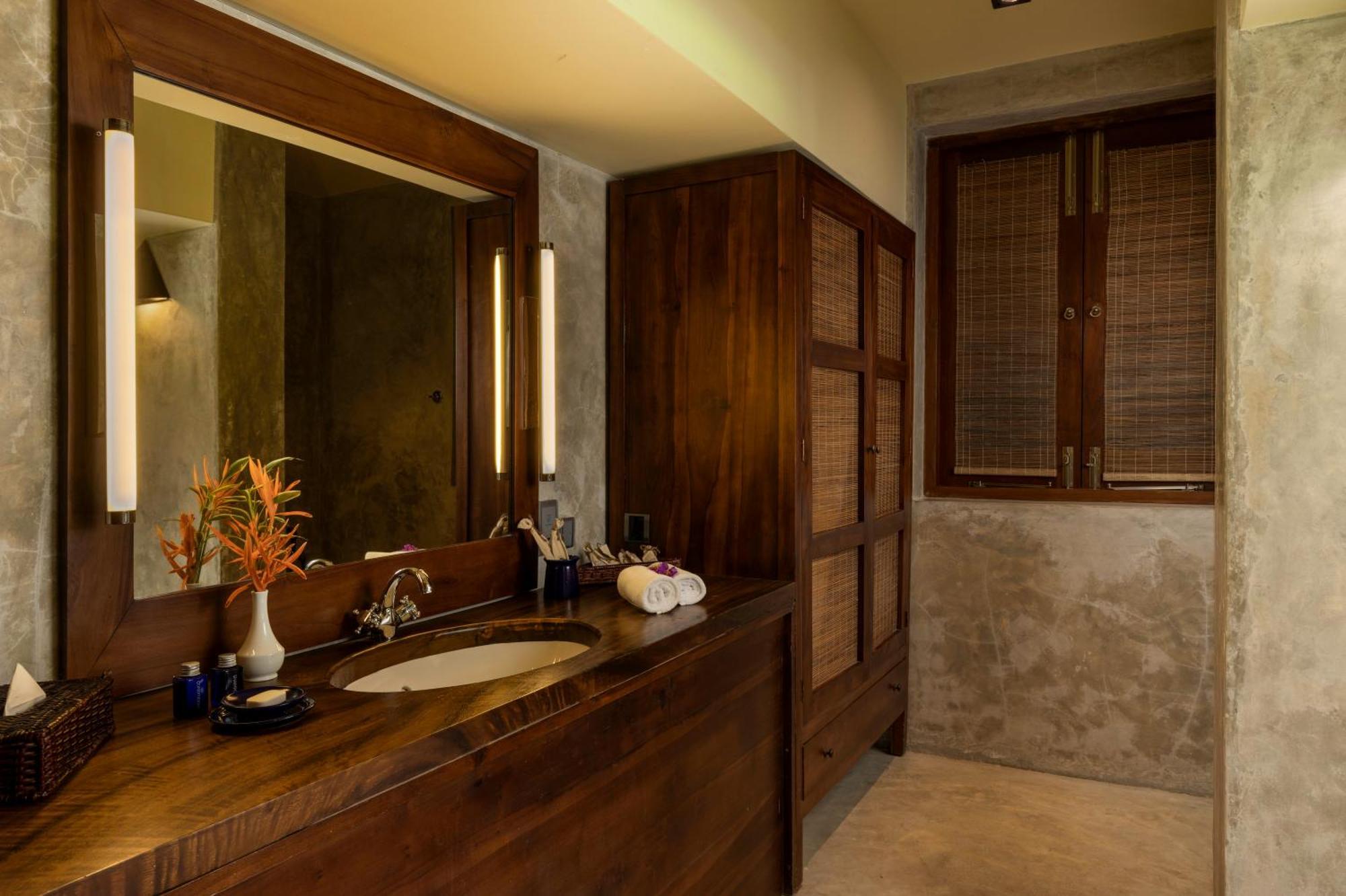 Jetwing Kurulubedda - Adults Only Villa Galle Exterior foto