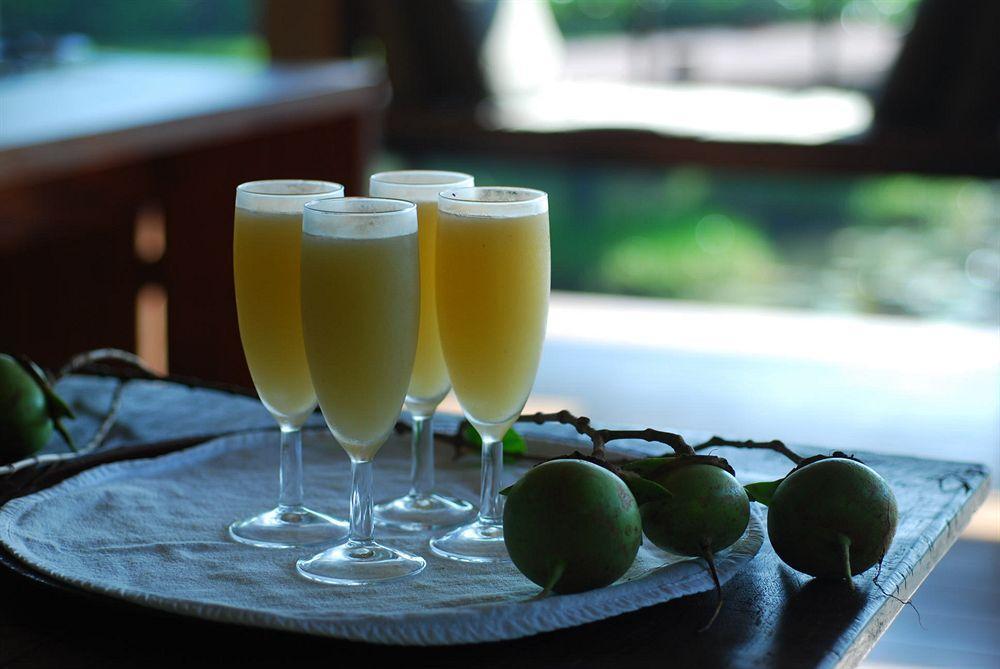 Jetwing Kurulubedda - Adults Only Villa Galle Exterior foto