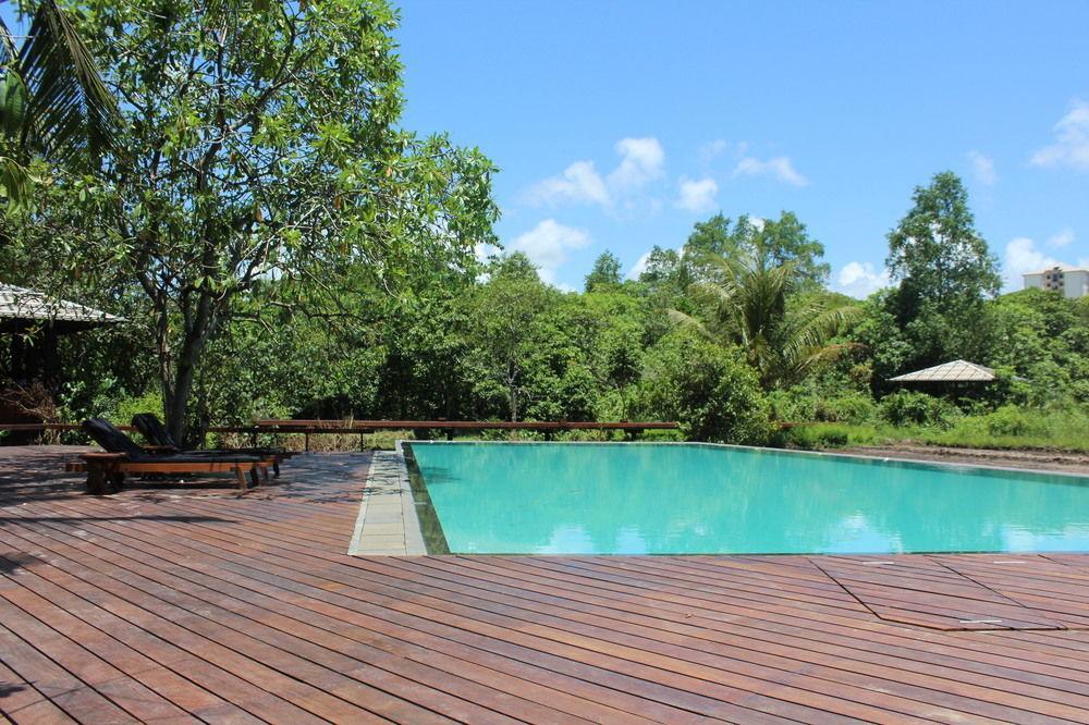 Jetwing Kurulubedda - Adults Only Villa Galle Exterior foto