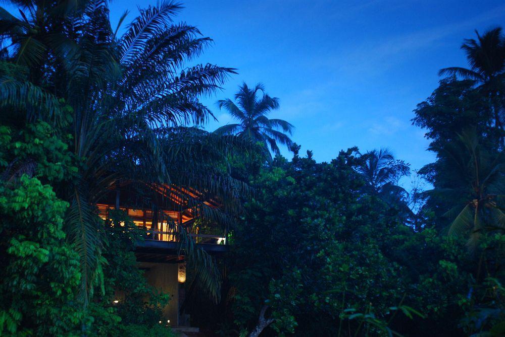 Jetwing Kurulubedda - Adults Only Villa Galle Exterior foto