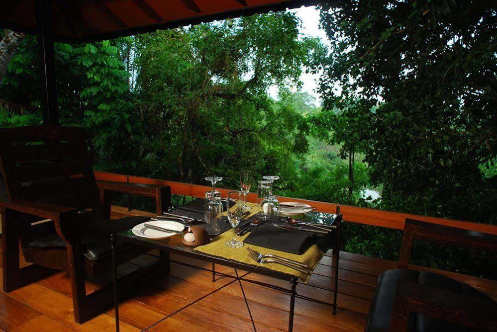 Jetwing Kurulubedda - Adults Only Villa Galle Exterior foto