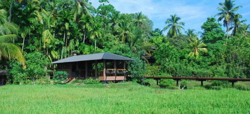 Jetwing Kurulubedda - Adults Only Villa Galle Exterior foto