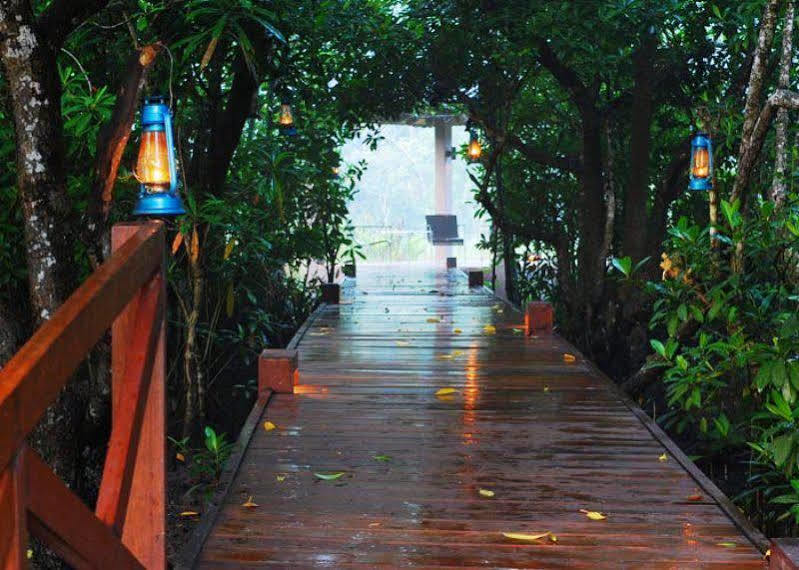 Jetwing Kurulubedda - Adults Only Villa Galle Exterior foto