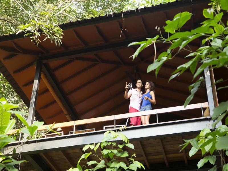 Jetwing Kurulubedda - Adults Only Villa Galle Exterior foto
